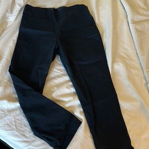 Old Navy Pixie Ankle Pant size 10 petite